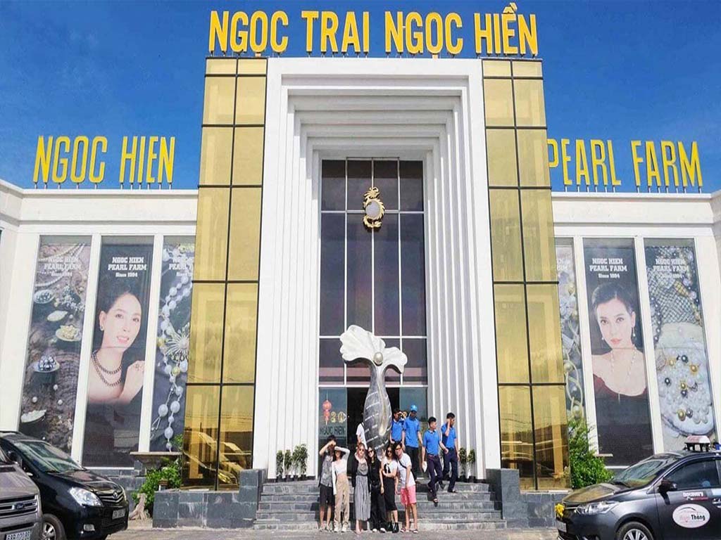 ngọc trai ngọc hiền tour nam đảo phú quốc