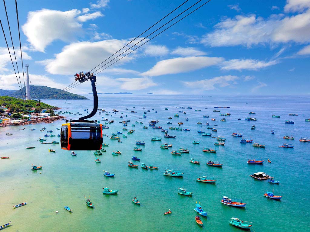 Review Cáp Treo Hòn Thơm Lịch Trình 1 Ngày Vui Chơi Kinh Nghiệm Chi Tiết Từ A–Z